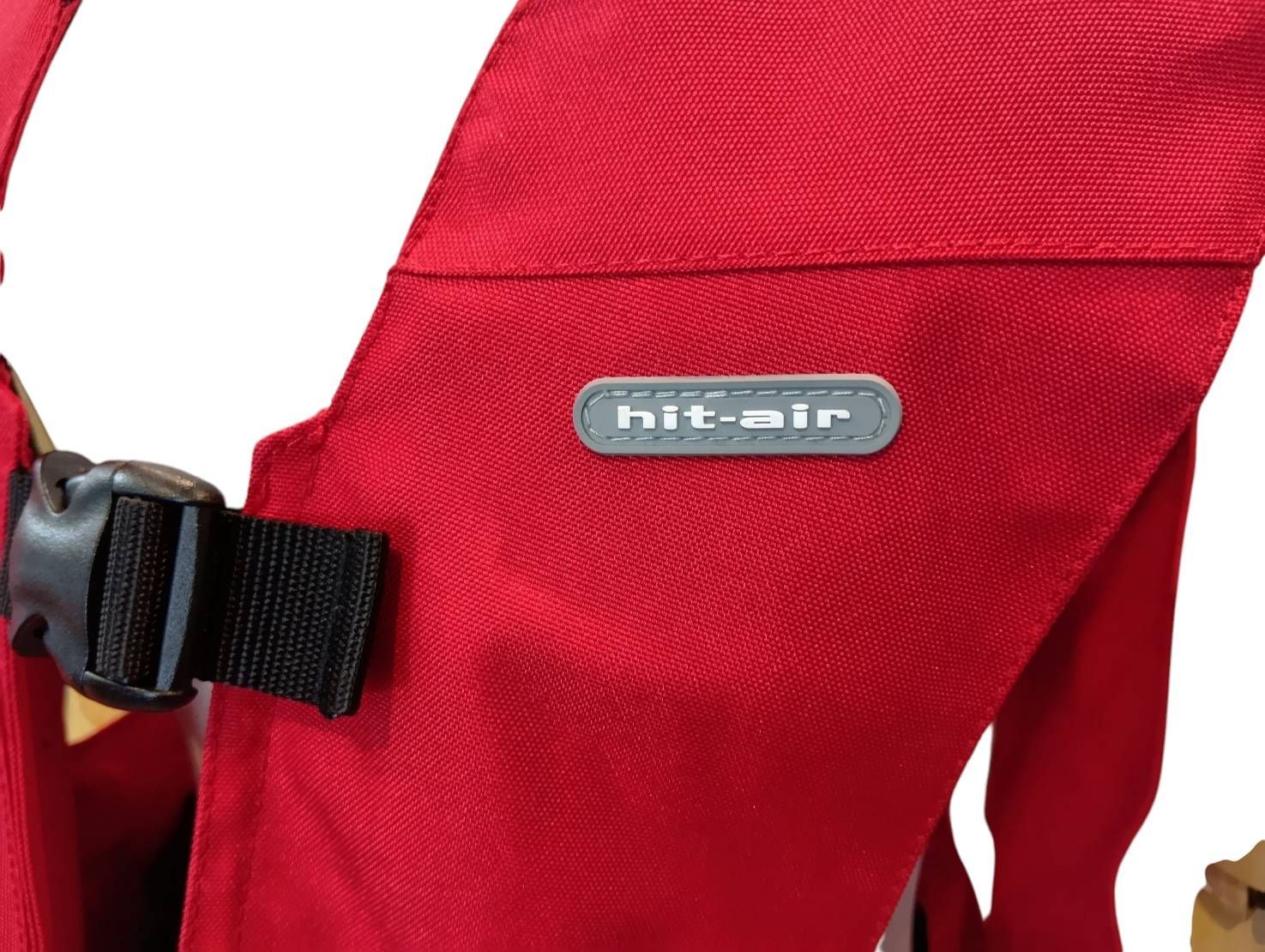 乗馬用 衝撃吸収ベスト