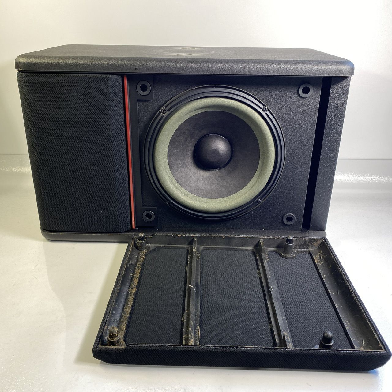 301-AV MONITOR ボーズ BOSE 301 AVM speaker 2 pairs AV MONITOR Working From Japan