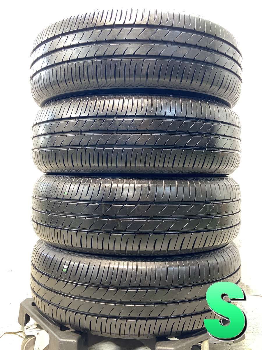 4本セット NANOENERGY 3 PLUS 185/65R15 88S ナノエナジースリー 4本セット NANOENERGY 3 PLUS 185/65R15 88S ナノエナジースリー