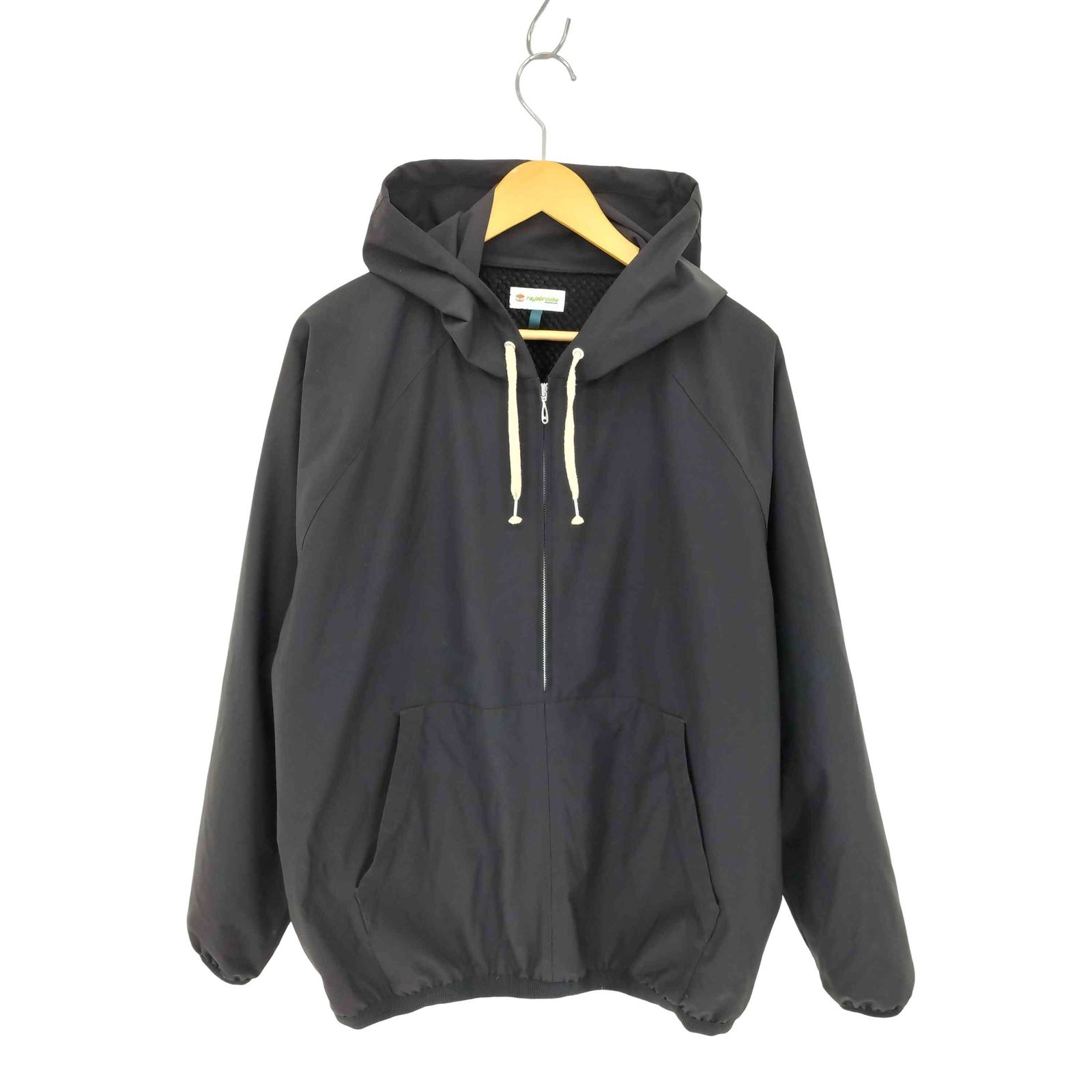 ラジャブルック rajabrooke TECH ANORAK JKT メンズ import：M - メルカリ