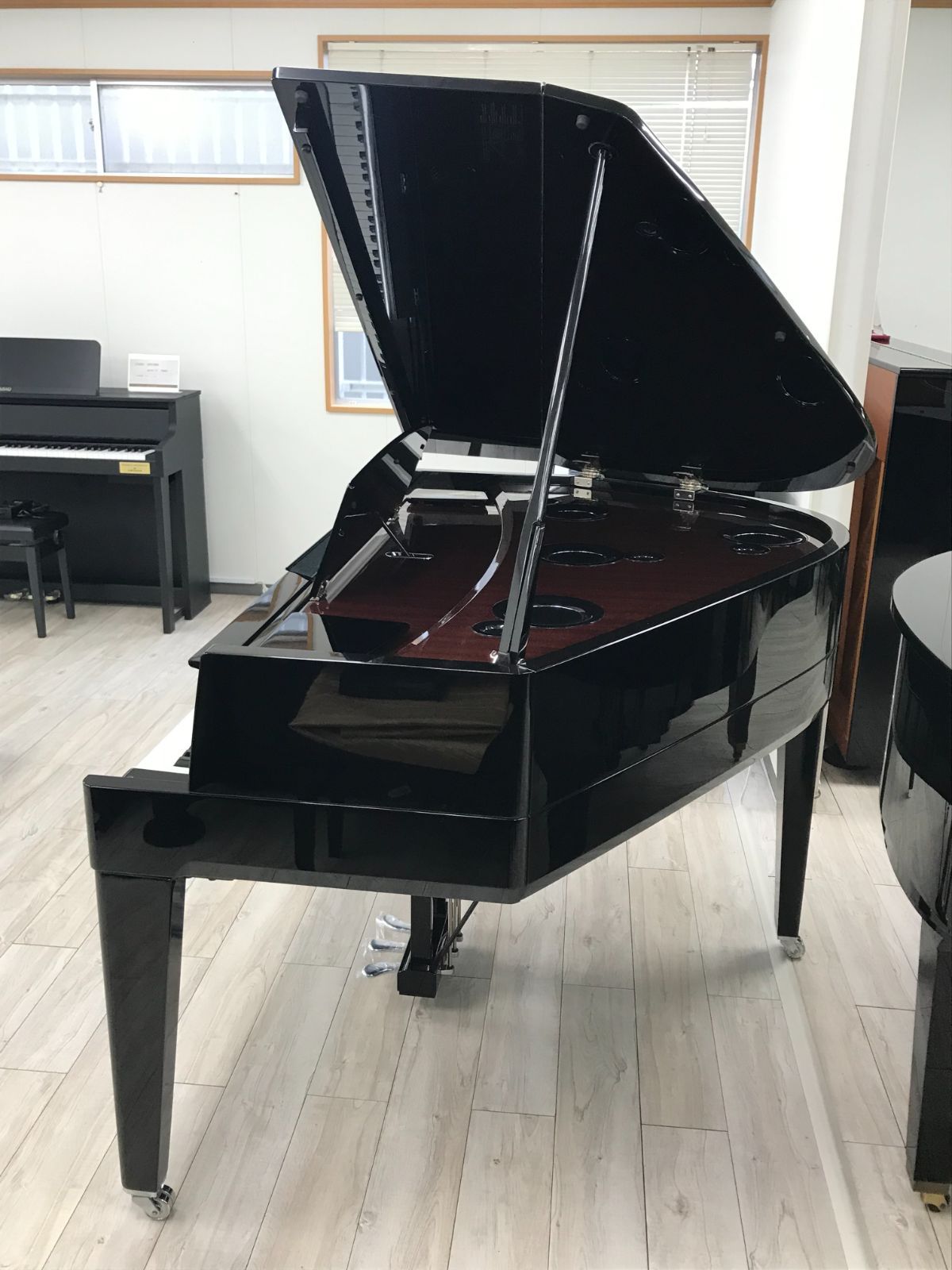 ★68359【電子ピアノ】YAMAHA　N3　12年製 ☆68359【電子ピアノ】YAMAHA N3 12年製 | リユース専門店エプコ