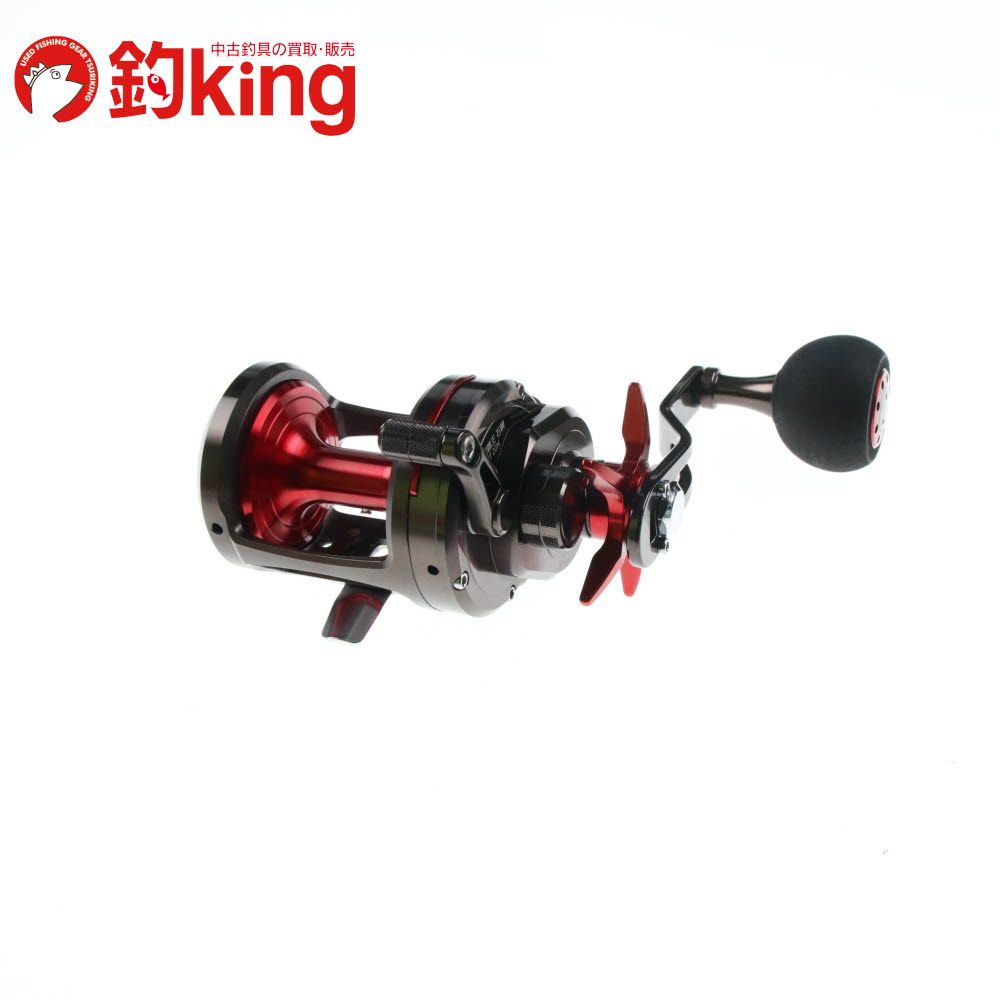 中古】幻覇王 石鯛 ライト 20H !専用!幻覇王 石鯛LIGHT 20H