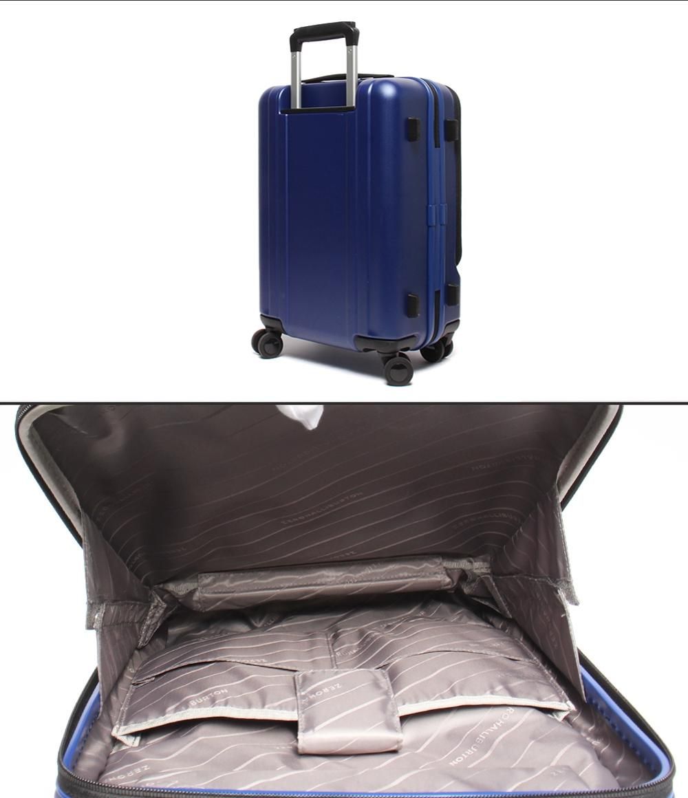 ゼロハリバートン キャリーケース