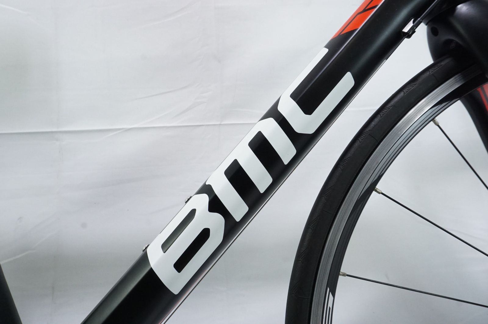 BMC 「ビーエムシー」 TEAMMACHINE SLR03 2015年モデル ロードバイク 