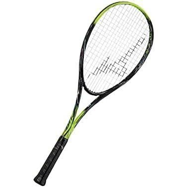 ソフテニラケット ヨネックス(YONEX) ソフトテニスラケット オールラウンド