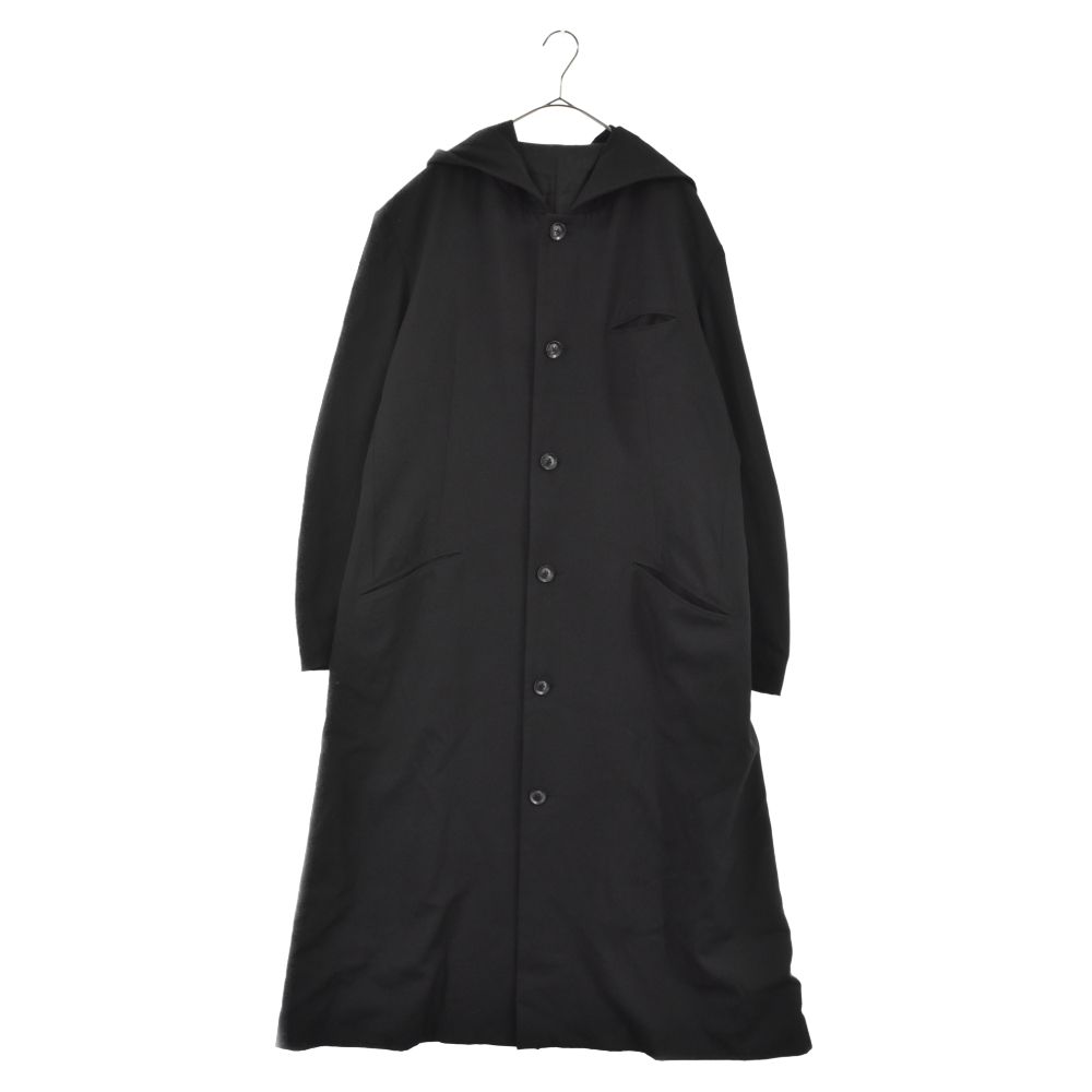 Yohji Yamamoto POUR HOMME (ヨウジヤマモト プールオム) 18AW ウール