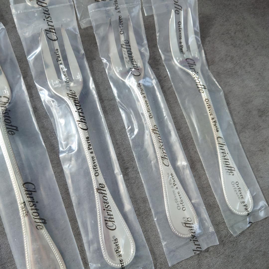 ケーキフォーク コーヒースプーン