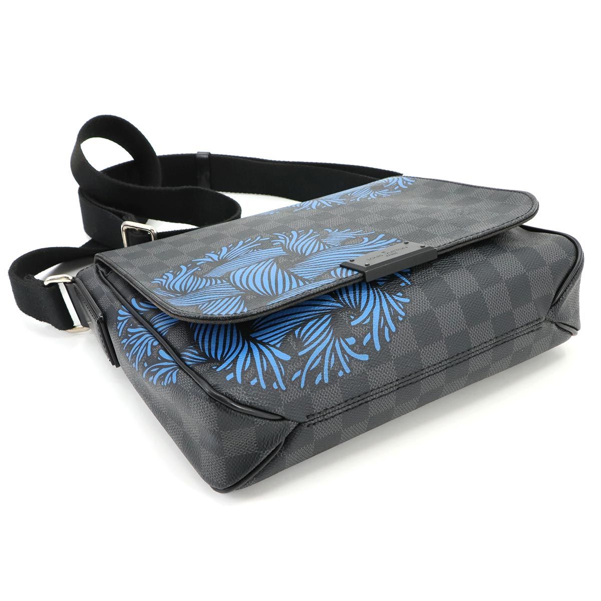 ダミエ グラフィット