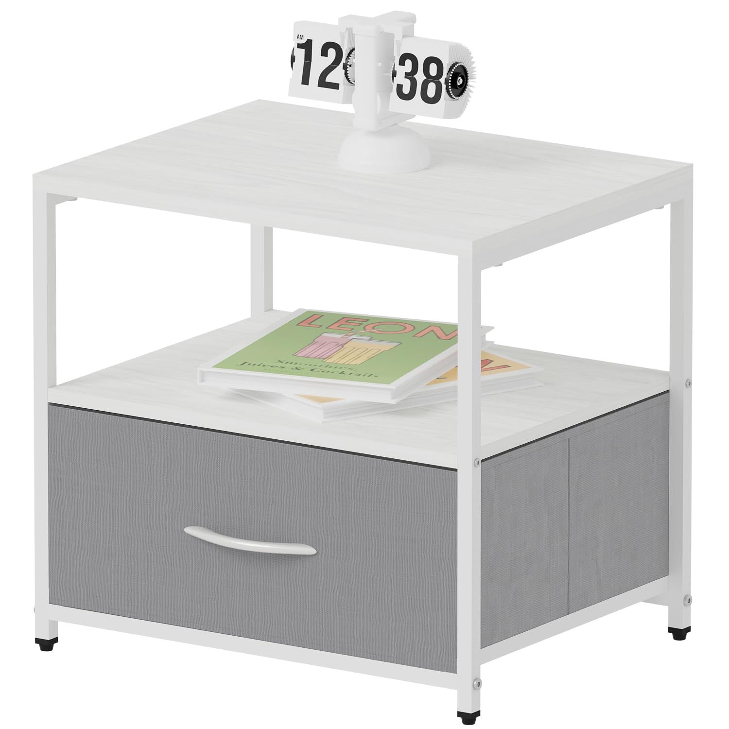 M2906-115-75】座椅子 360度回転 肘掛け付き こたつに最適 M2906