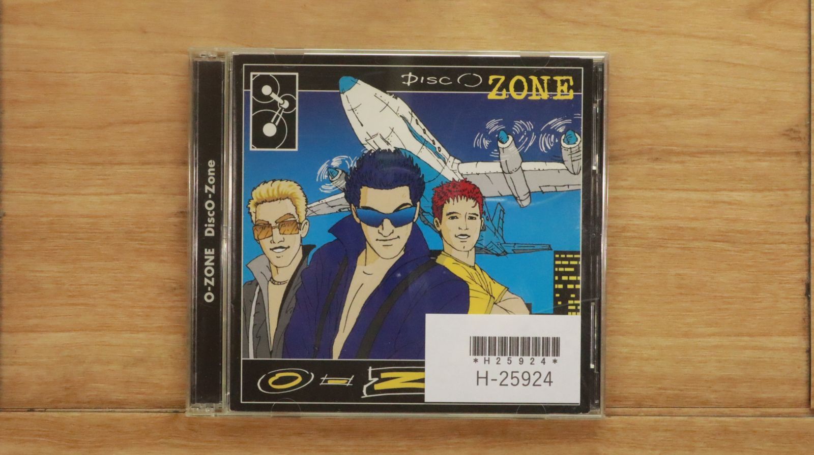 【中古】 AMOEBA/ＣＤ/VICL-714 中古HIP HOP/CD】UNDERGROUND HIP HOPの希少CDが入荷しました