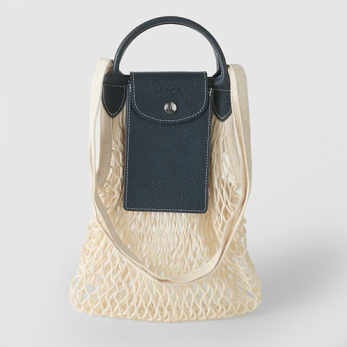 新品 ロンシャン LONGCHAMP ショルダーバッグ ル プリアージュ フィレ 
