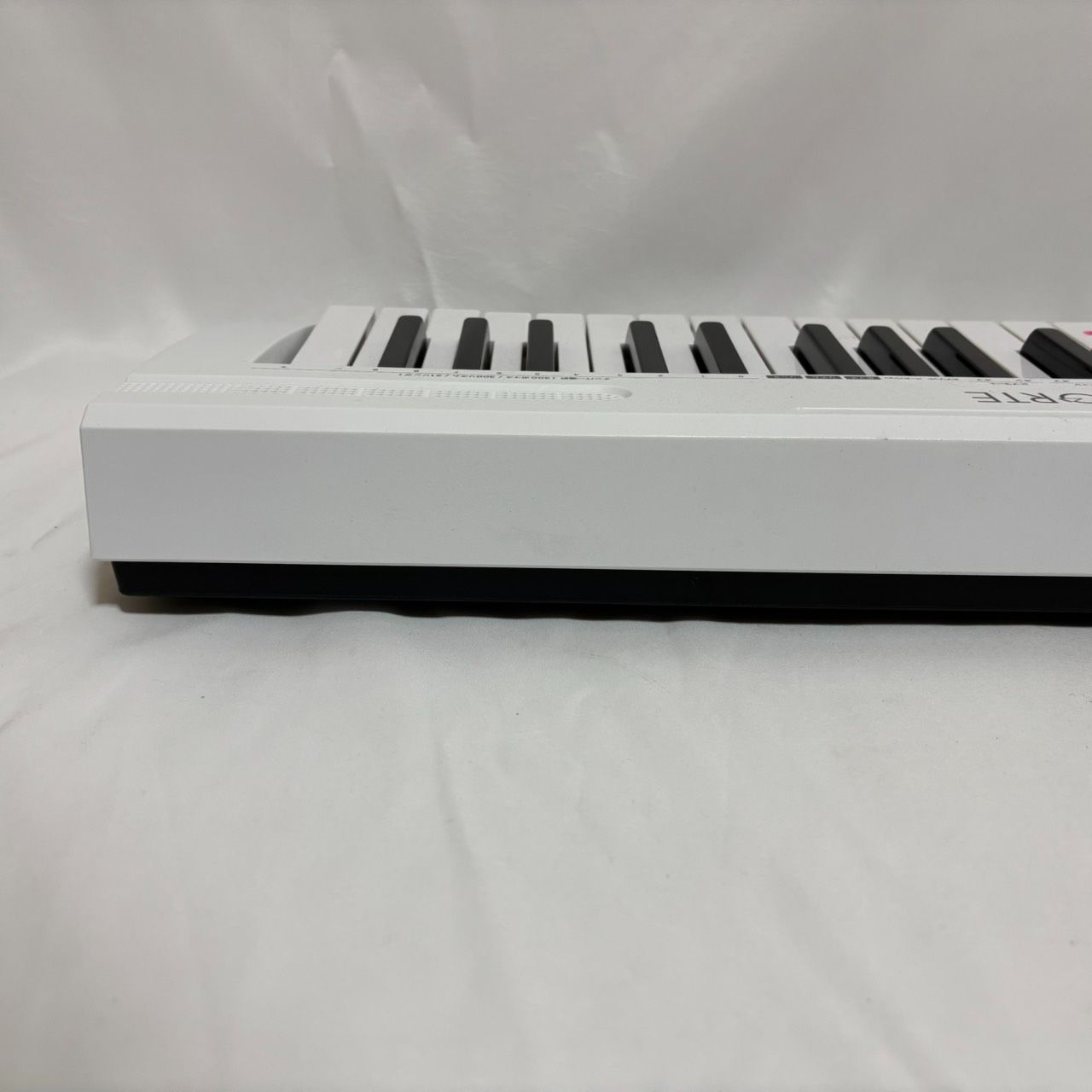 電源アダプター マイク付き