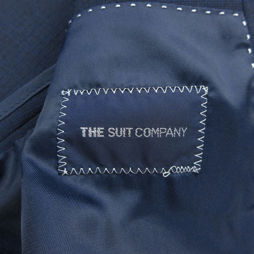 スーツカンパニー THE SUIT COMPANY スーツ セットアップ