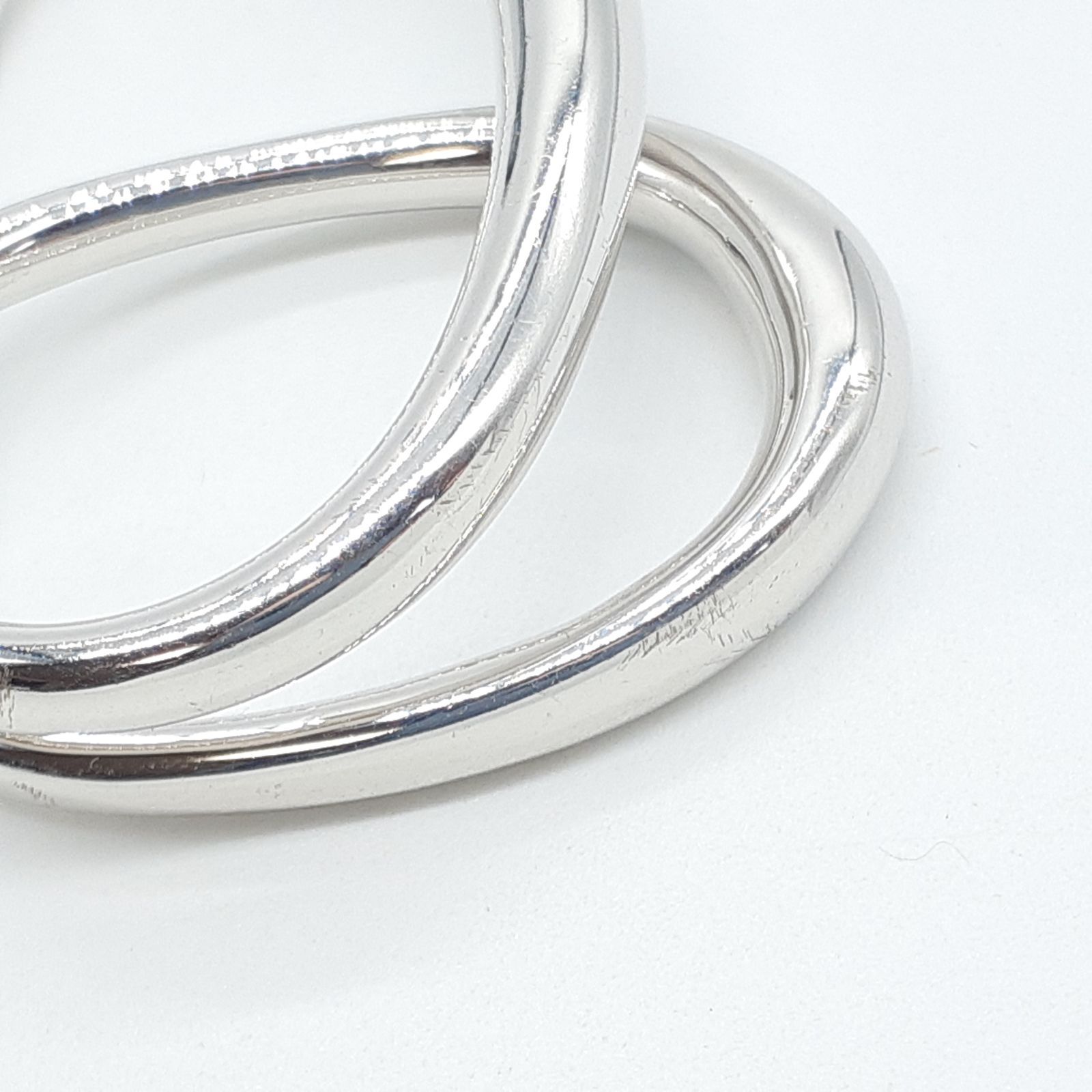Charlotte Chesnais シャルロットシェネ リング SILVER 925 