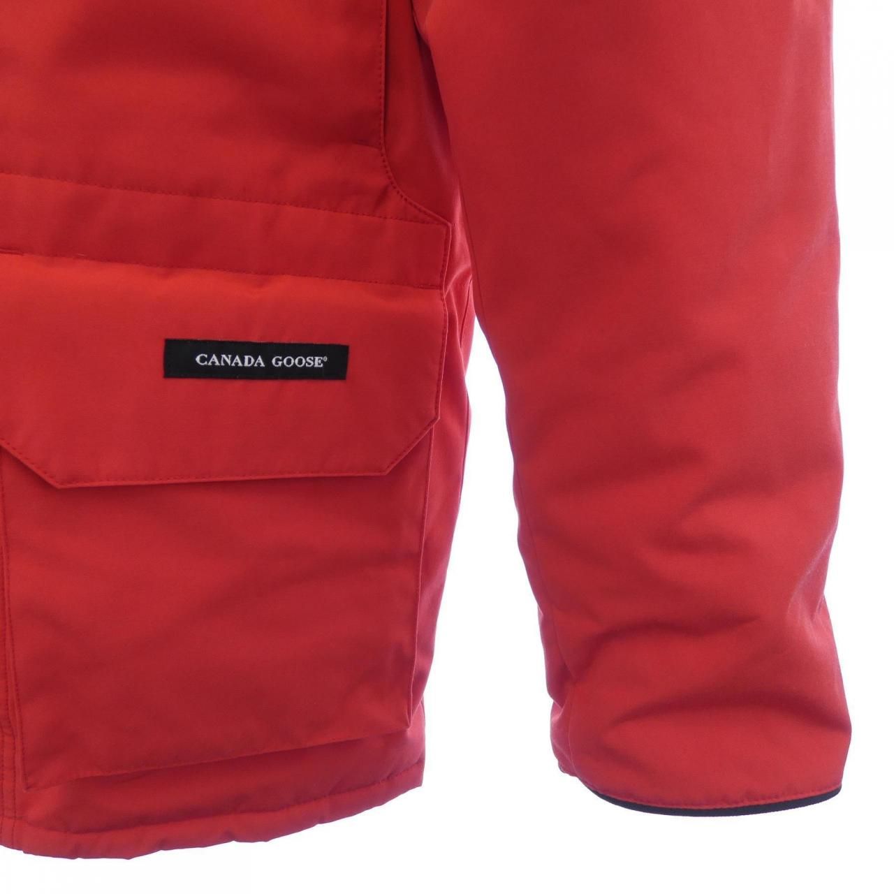 カナダグース CANADA GOOSE 4567JM R CITADEL シタデル ダウンジャケット KANDAIZUMI_COM