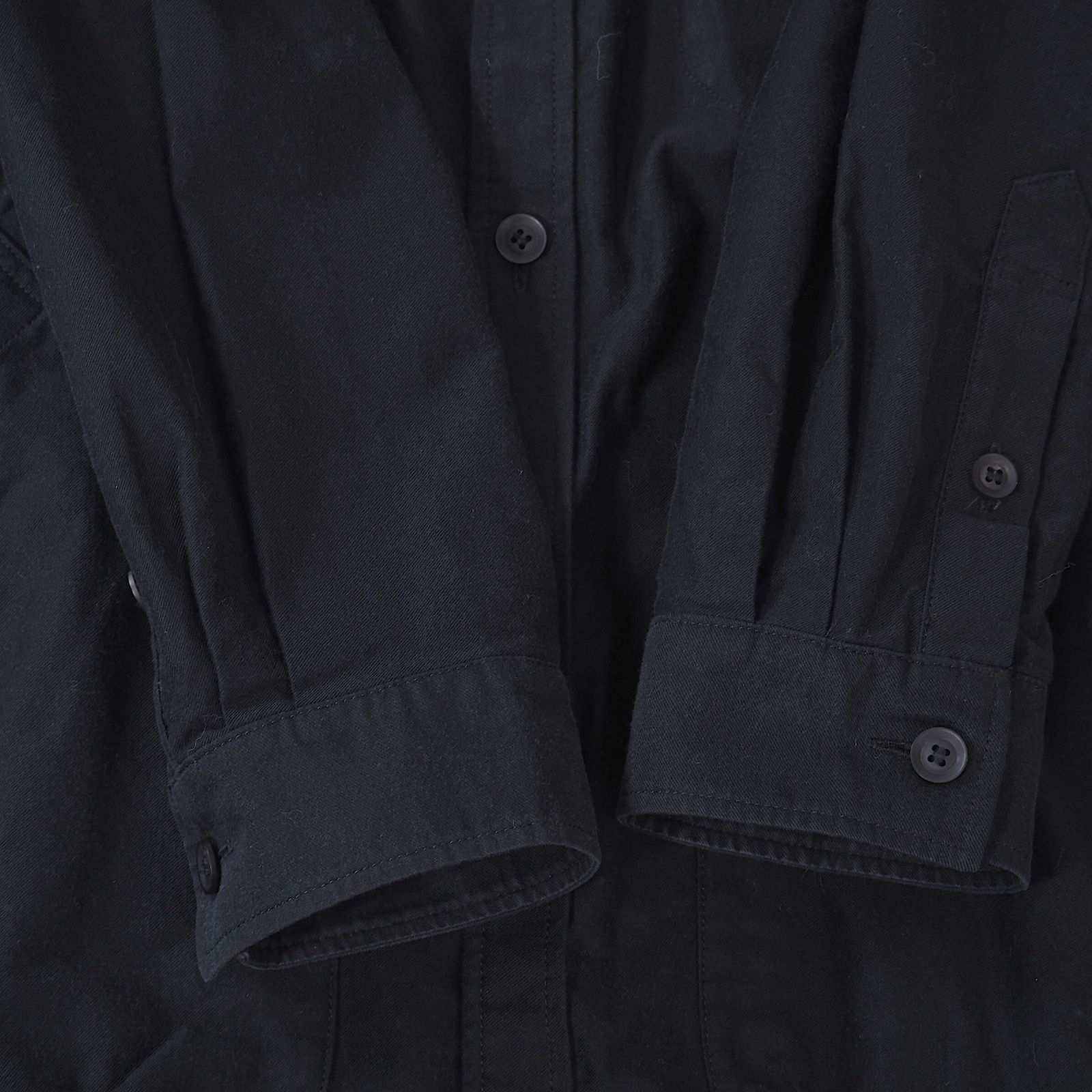ヨウジヤマモト プールオム Yohji Yamamoto POUR HOMME 20SS