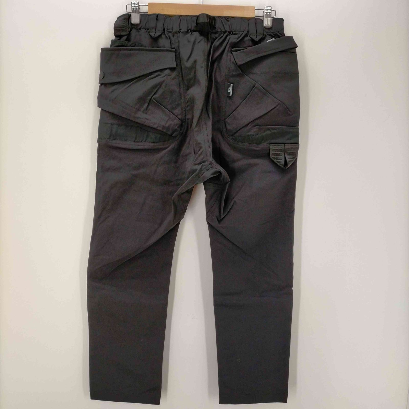ジーアールエヌ アウトドア grn outdoor GARDEN PANTS ガーデンパンツ