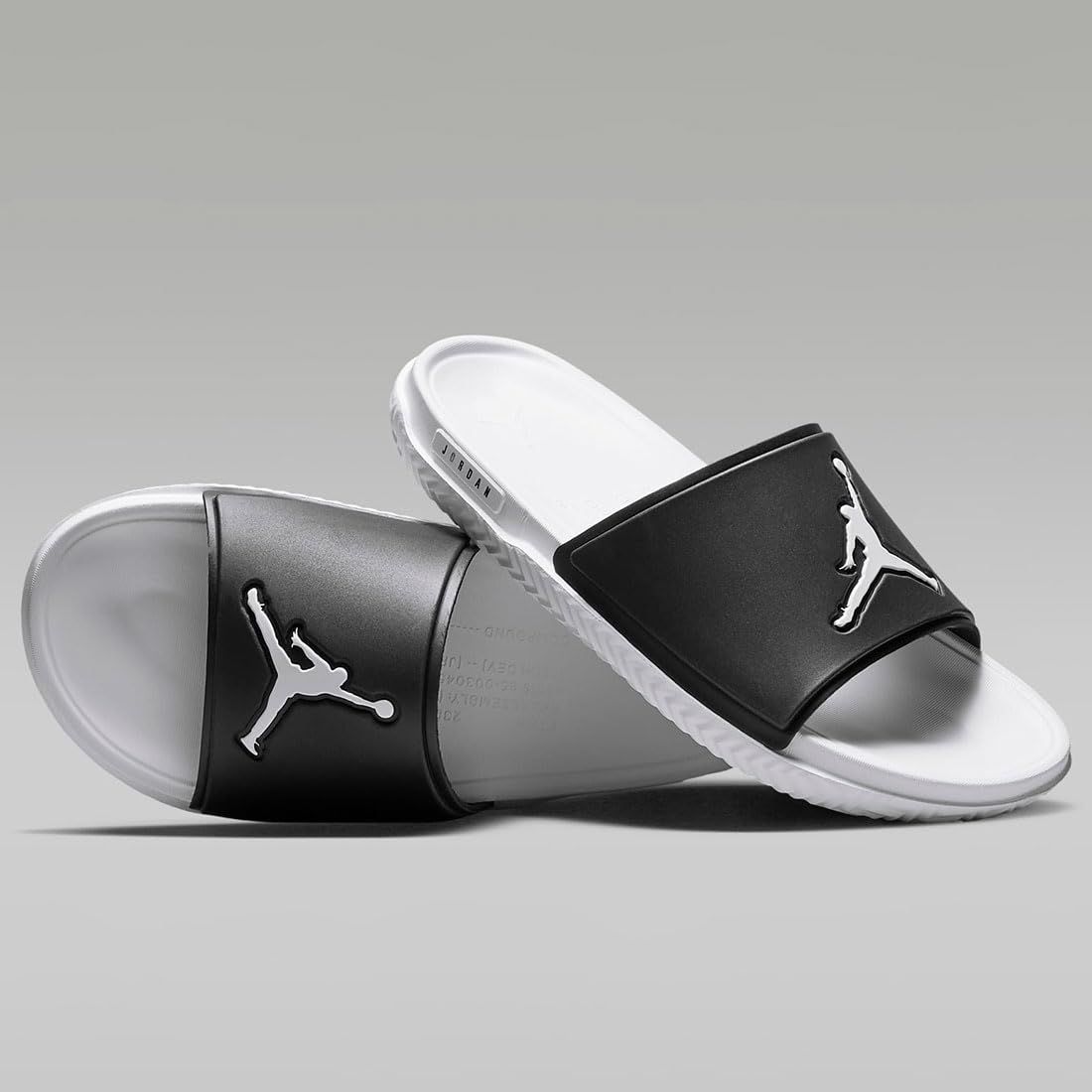 JORDAN