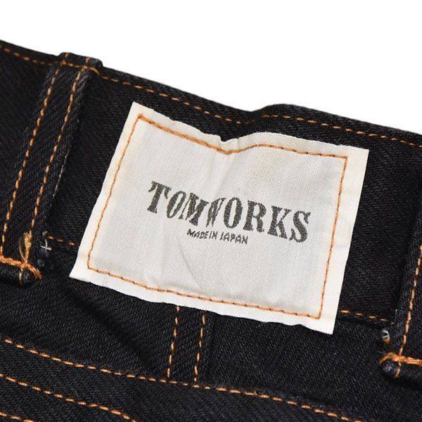10/5値下げ】 TOMWORKS トムワークス 久遠別注 CLASSICAL CARGO PANTS