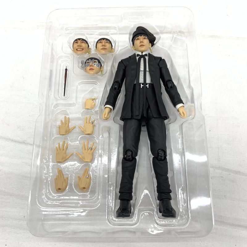 パーリーゲイツ スヌーピー シューズ 23.5cm 開封)S.H.Figuarts 岸辺露伴[91]