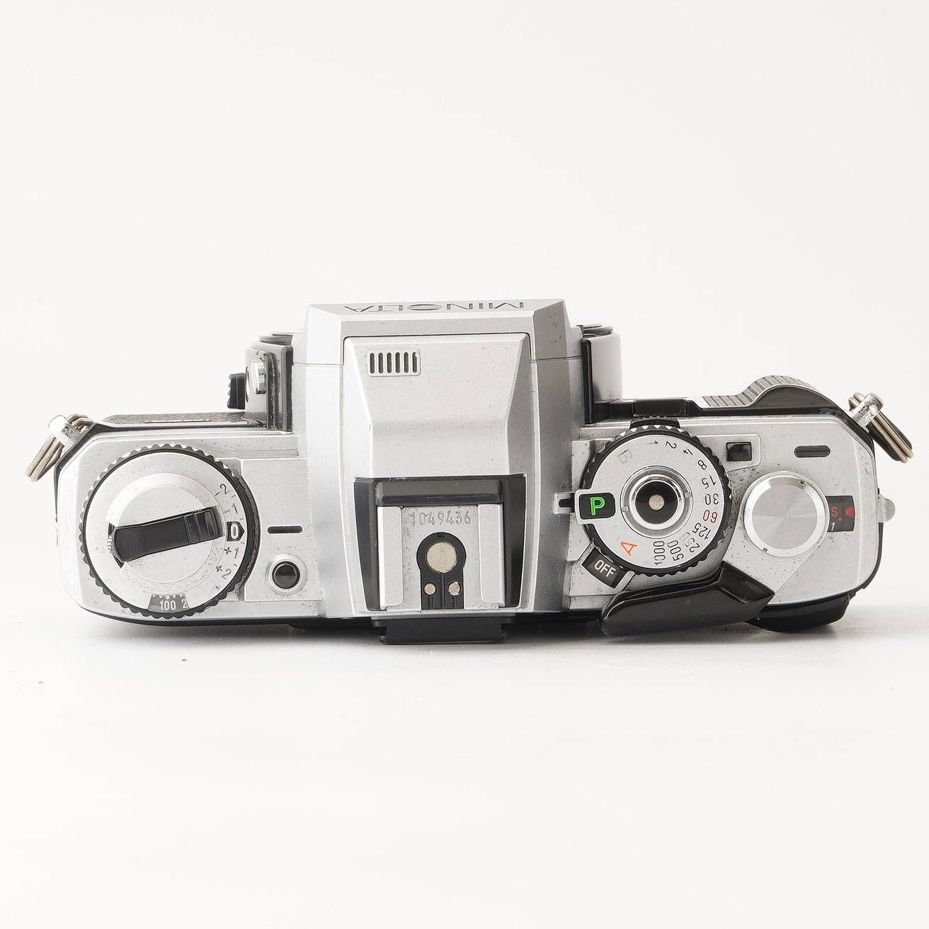 安い ミノルタ Minolta X-700 MPS / MD Zoom 35-70mm F3.5 ミノルタ