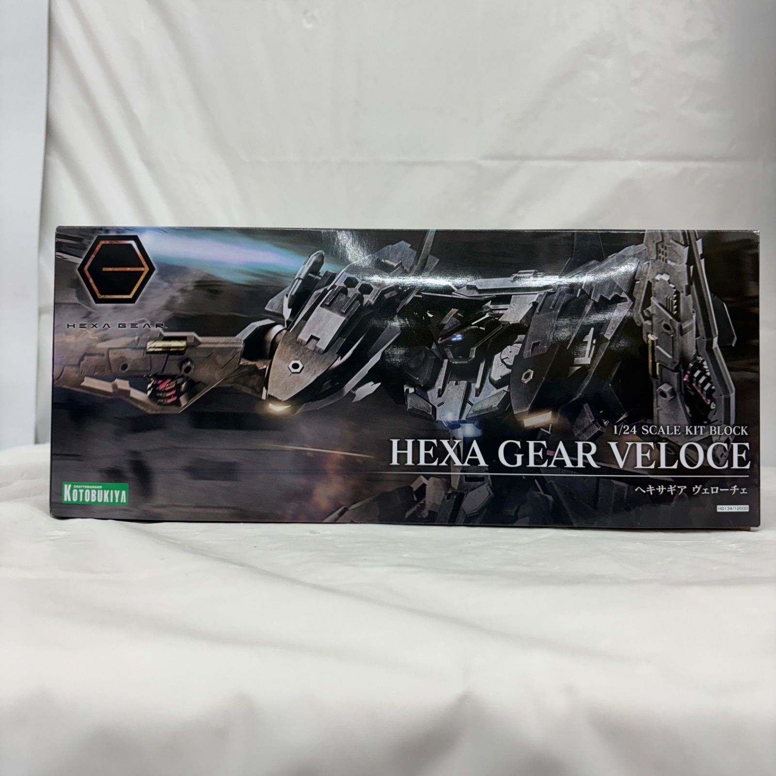 ヴェローチェ 1|24