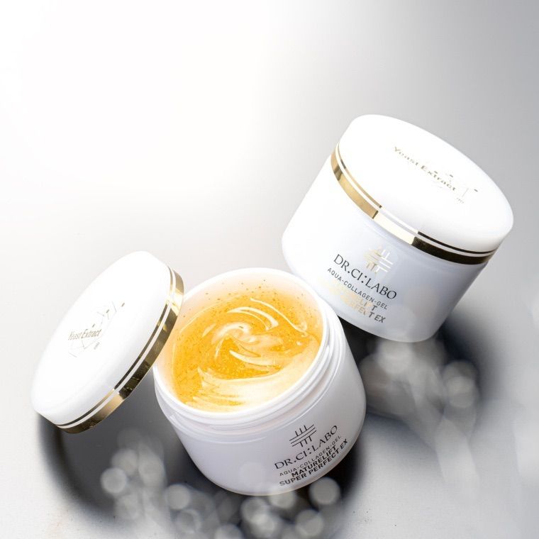 ドクターシーラボ　 アクアコラーゲンゲル マチュアリフト ゴールド VI ドクターシーラボ》アクアコラーゲンゲル マチュアリフトゴールド VI