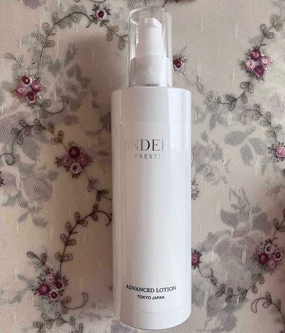 w☆未開封☆ エステツイン インダーム アドバンストローション 295ml w☆未開封☆ エステツイン インダーム アドバンストローション 295ml