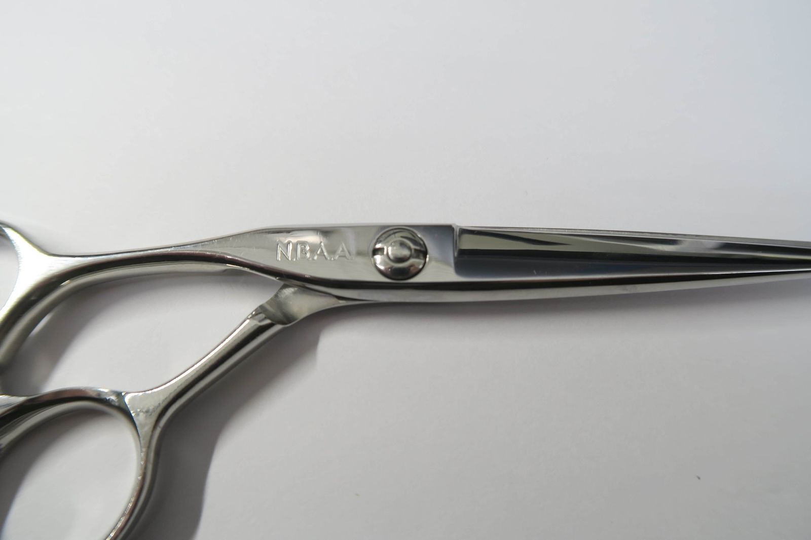 NBAAシザー NB-SR2 6インチ【研ぎ立て・即使用可】 Tsubame -燕- GTH