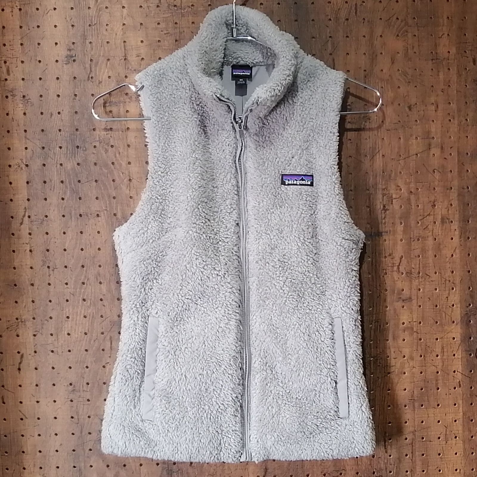 美品☆パタゴニア☆ボアベスト☆Sサイズ☆7-8 patagonia パタゴニア ボアフリースベスト サイズXS 名古屋