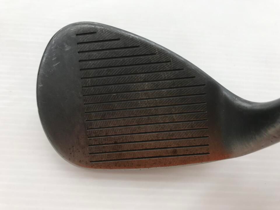 MD3 MILLED マットブラック 3本（52,56,58）ウェッジ キャロウェイゴルフ MD3 MILLED ウェッジ クロムメッキ / マット
