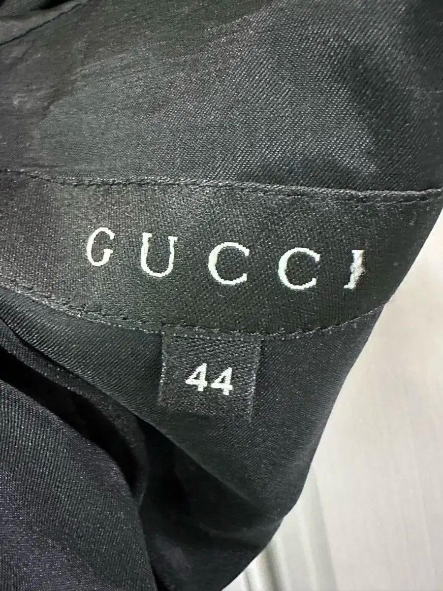GUCCI
