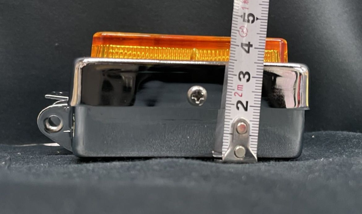 RHF-141Y 2個セット 角型ハロゲンフォグランプ 黄 イエロー 角型