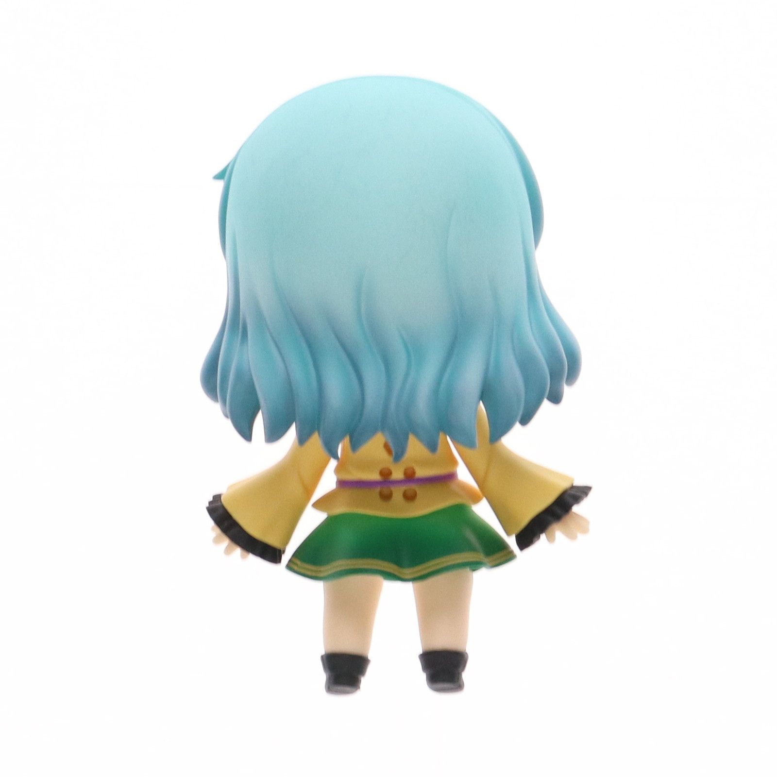 新品 ねんどろいど 古明地こいし 604 東方プロジェクト フィギュア Amazon.co.jp: ねんどろいど 東方Project 古明地こいし : ホビー