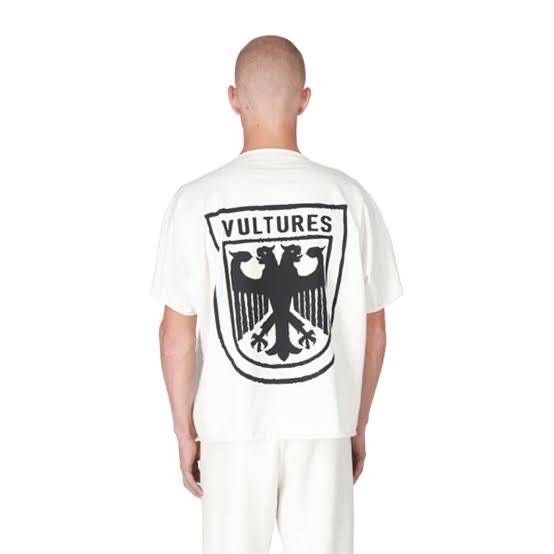 YZY 激レア最新スウェットパンツ　新品Ye Kanye West Gosha yeezy YZY GOSHA VULTURES PANT スウェットパンツ - メルカリ