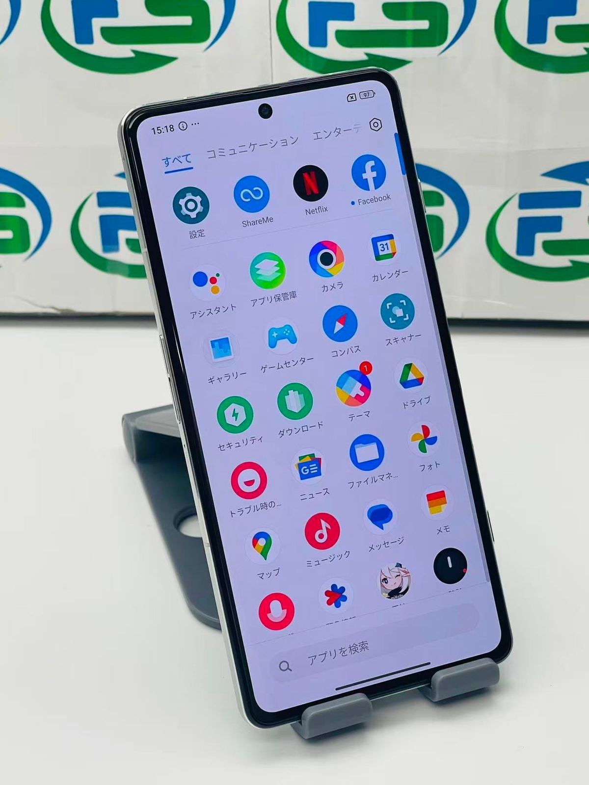 新品未開封 xiaomi POCO F4 GT ナイトシルバー 8G/128G POCO F4 GT｜価格比較・最新情報 - 価格.com