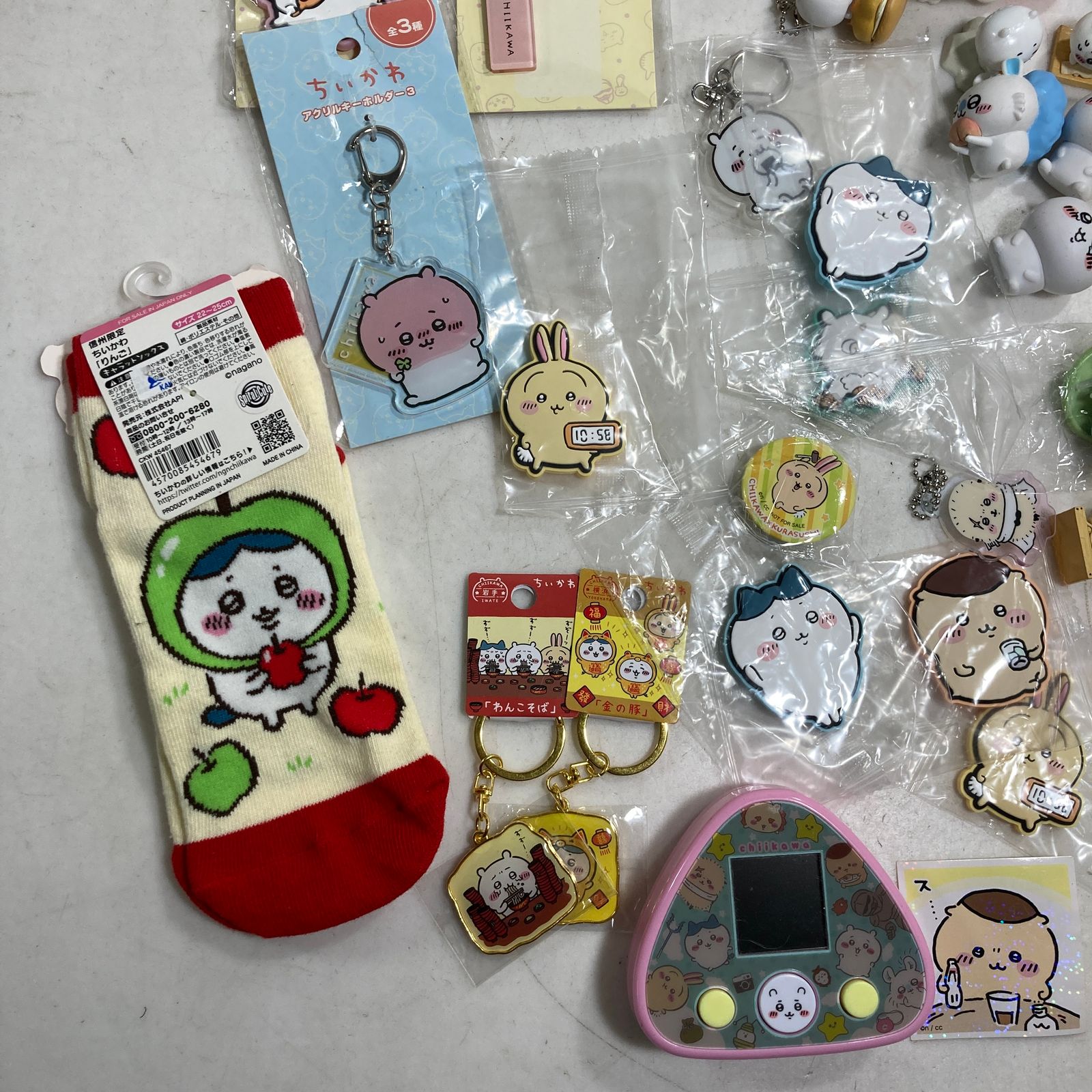 ☆ ちいかわ グッズ まとめ まとめ商品 大量 95点以上 ぬいぐるみ 