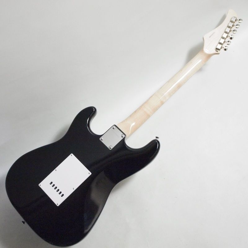 FERNANDES LE-1Z 3S BLK/M エレキギター〈フェルナンデス