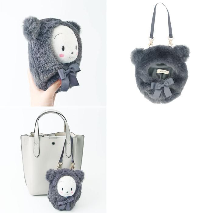 ☆ おくるみぬい2WAYショルダー 推し活 バッグ ショルダー