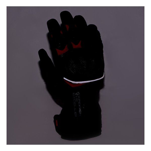 オールブラック-M RR8658A-BK2