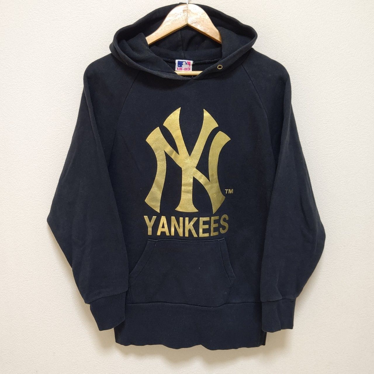 LB-03 NEWYORK YANKEES ニューヨークヤンキース MA-1 - ジャケット