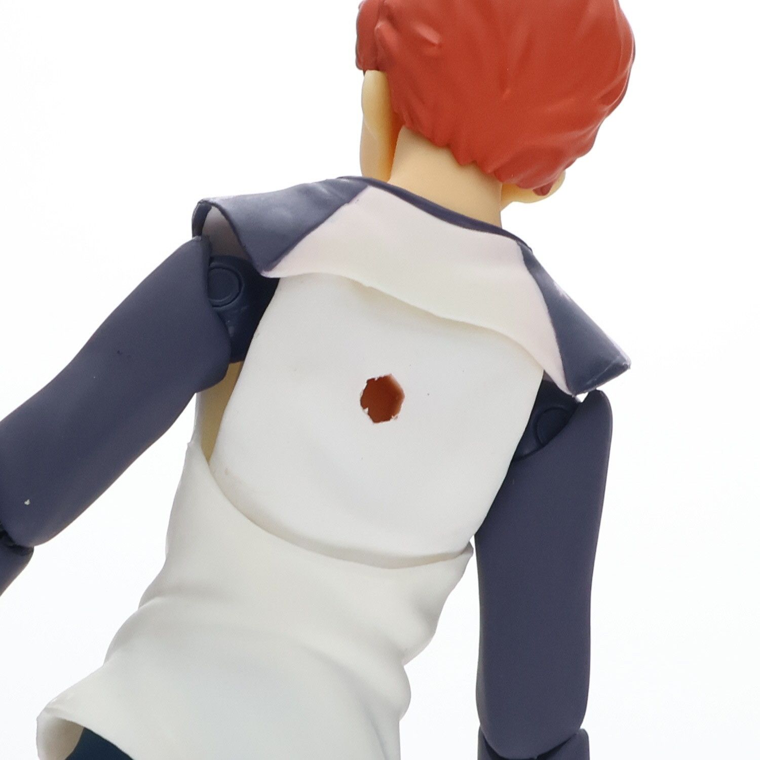 Max Factory - figma(フィグマ) 051 衛宮士郎(えみやしろう) 私服ver. Fate/stay night(フェイト/ステイナイト) 完成品 可動フィギュア マックスファクトリー figma(フィグマ) 051 衛宮士郎(えみやしろう) 私服ver. Fate