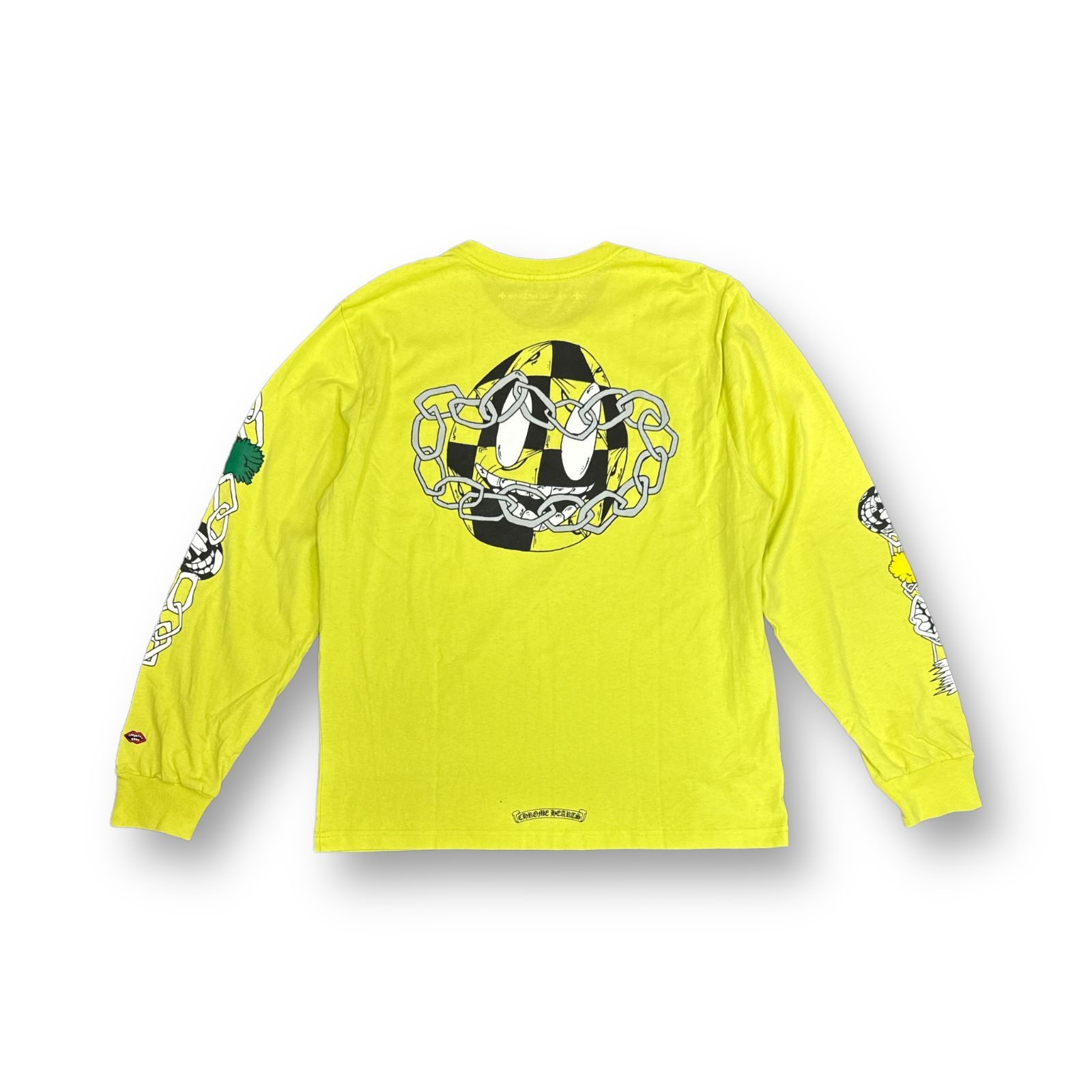 CHROME HEARTS Matty Boy PRO CHAIN GAME プロチェーン ゲーム 