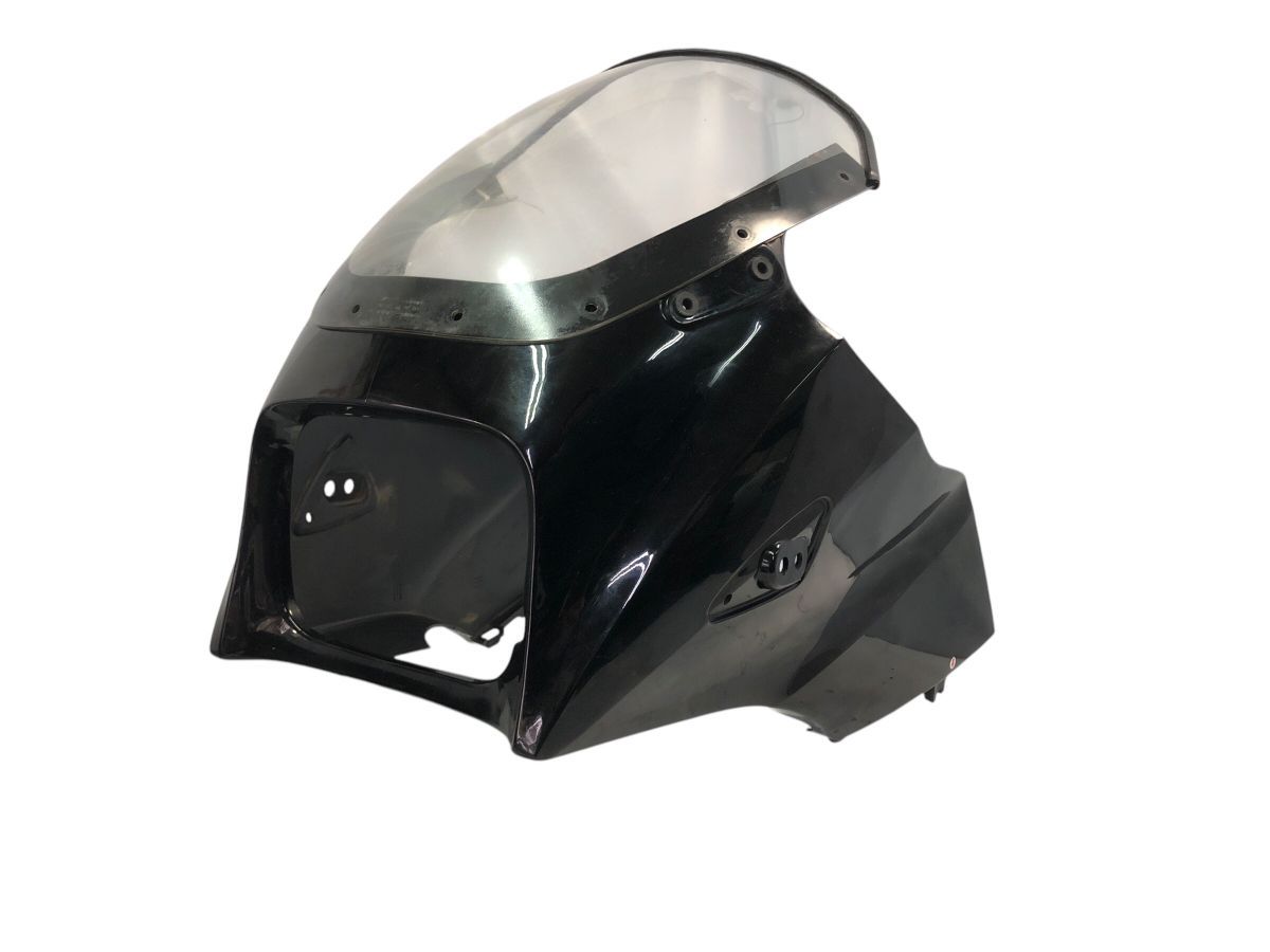 FZ400 XJR400 フロントフェンダー 純正 新品 長期保管 - メルカリ