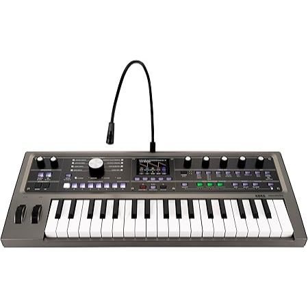 KORG microKORG2 MK-2 コルグ アナログ モデリング シンセサイザー ボコーダー 37鍵 コルグ