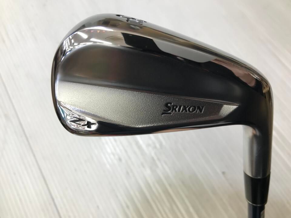 【即納】SRIXON ZX UTILITY | 20 | S | Diamana ZX for UTILITY | 中古 | ユーティリティ | ダンロップ