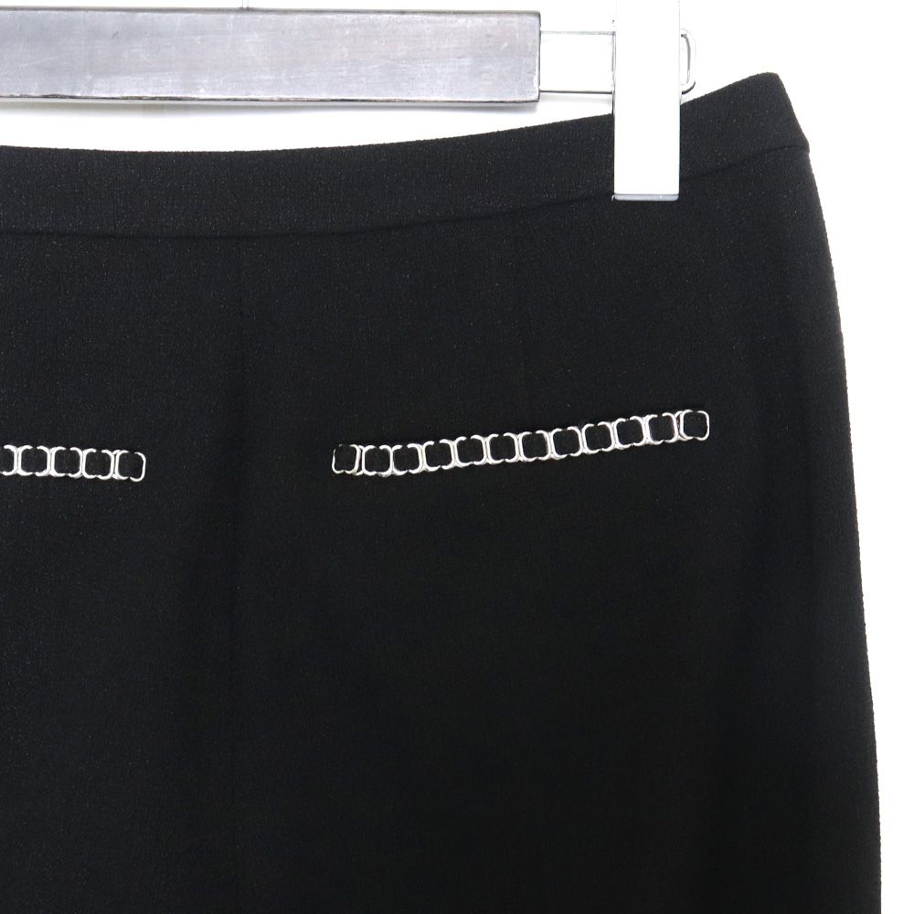 【AlexanderWang】クロップド ハイライズ パンツ 関税送料込み alexander wang - ラスト1点 / HYBRID CARGO PANT