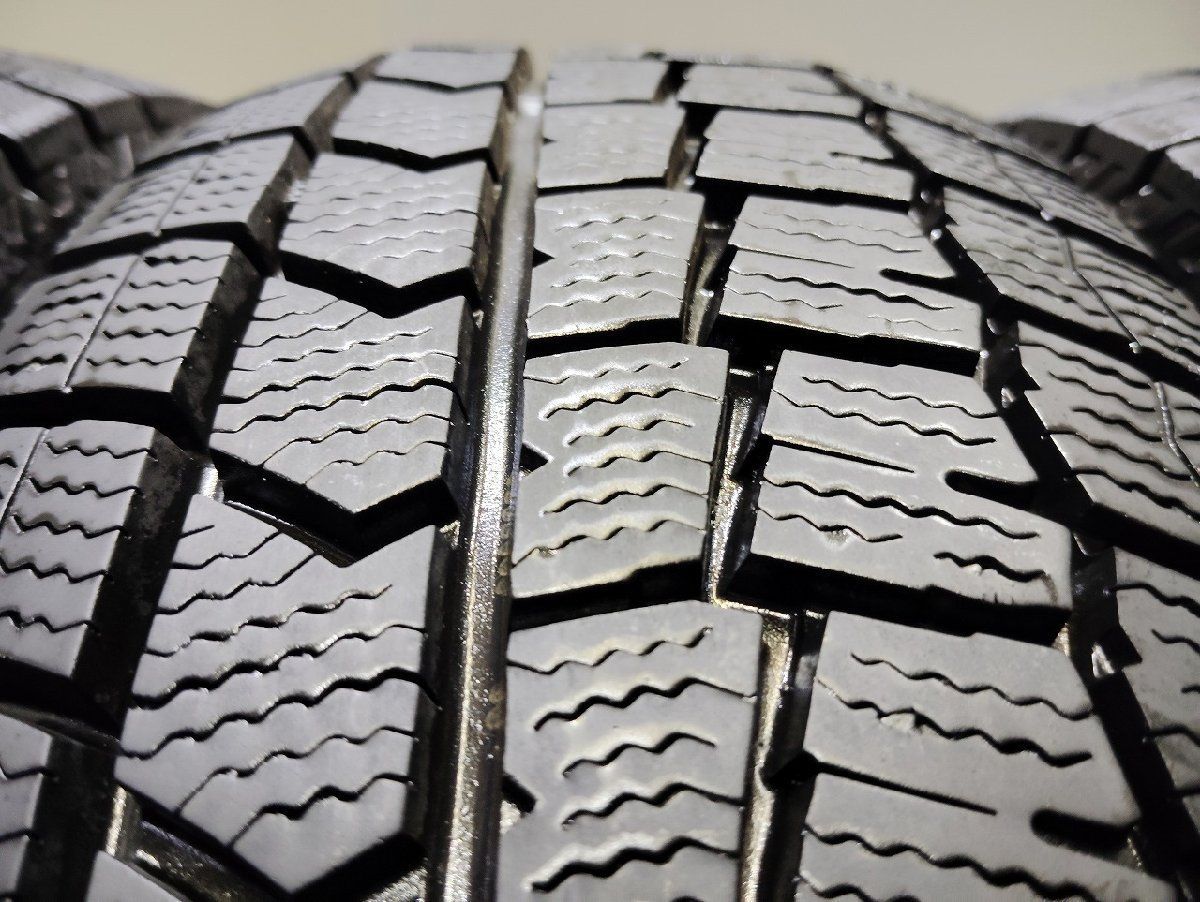 バリ溝 カローラアクシオ