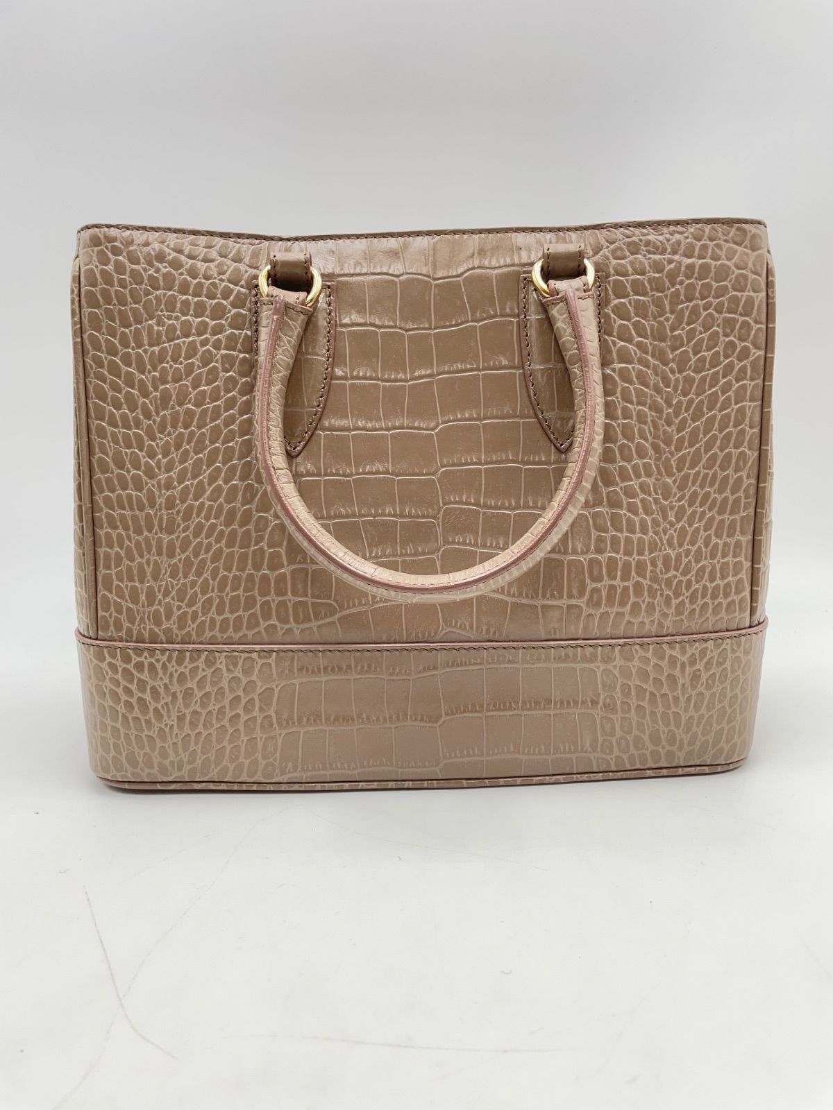 【関税無】MAX MARA マックスマーラ MM CLAVA ショルダーバッグ Max Mara - マックスマーラ MAX MARA ショルダーバッグ クラッチ