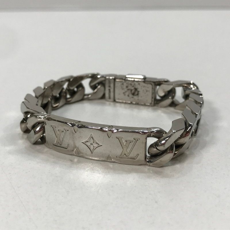 中古品】LOUIS VUITTON ルイ・ヴィトン M00269 チェーン